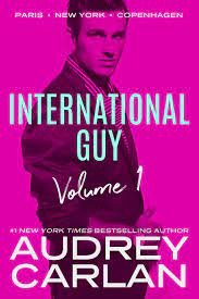 International Guy – Audrey Carlan