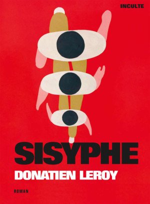 Donatien Leroy - Sisyphe