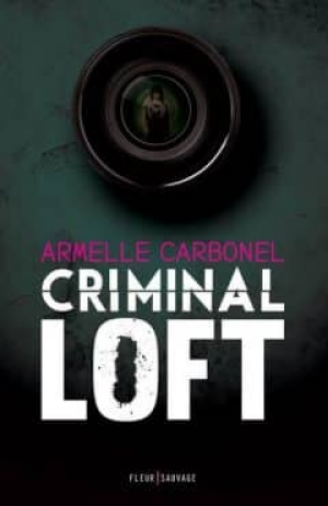 Armelle Carbonel – Criminal Loft