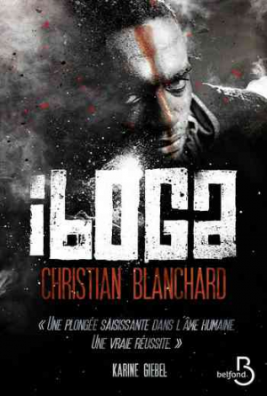 Blanchard Christian – Iboga