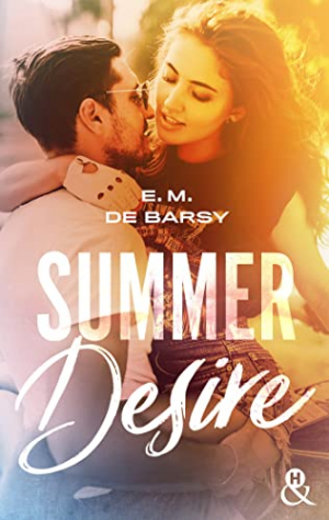 E. M. De Barsy – Summer Desire
