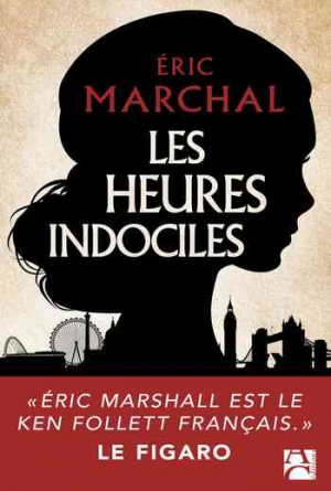Éric Marchal – Les heures indociles