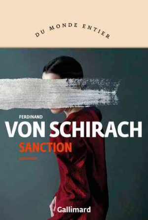 Ferdinand von Schirach – Sanction