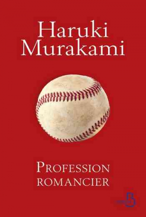 Haruki Murakami – Profession romancier