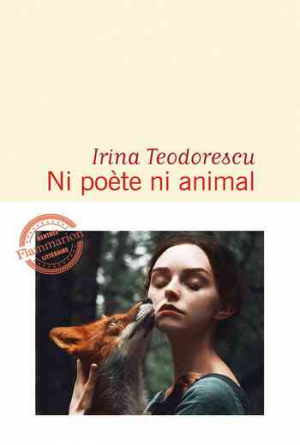 Irina Teodorescu – Ni poète ni animal