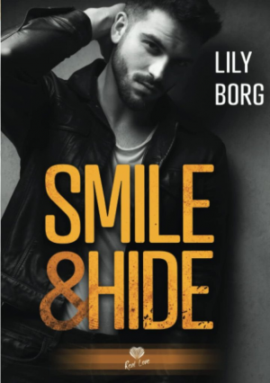 Lily Borg – Smile & Hide