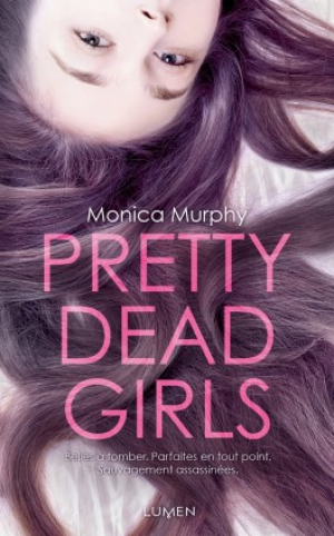 Monica Murphy – Pretty Dead Girls