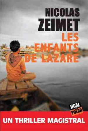 Nicolas Zeimet – Les enfants de Lazare