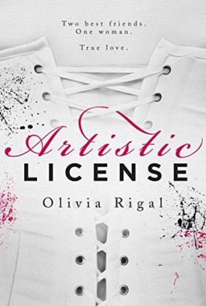 Olivia Rigal – Artistic License