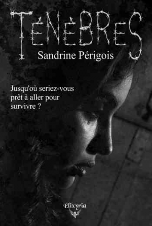 Sandrine Périgois – Ténèbres