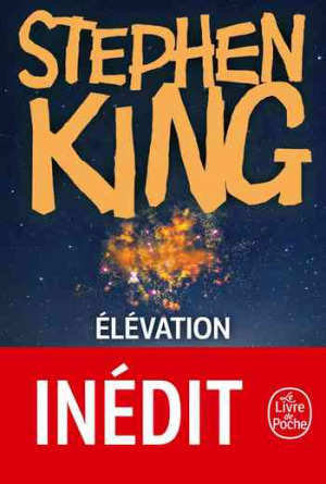 Stephen King – Élévation