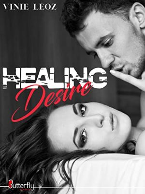 Vinie Léoz – Healing desire