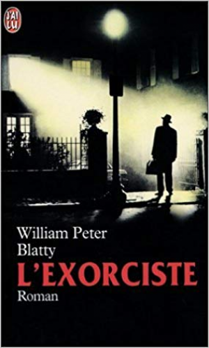 William P. Blatty – L’exorciste